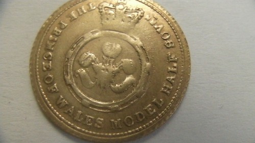 Coins tokens british 1854 - tokens, british 