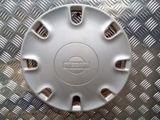 nissan 14" wheel trim #387