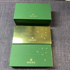 2025 Rolex Matchbox Gift Set. Gift from Authorized Dealers . rare‼️
