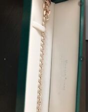 Ernest Jones men bracelet