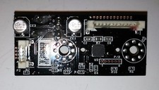 LG 32LH3000 IR sensor / LED PCB - P/N YW9NA97501A