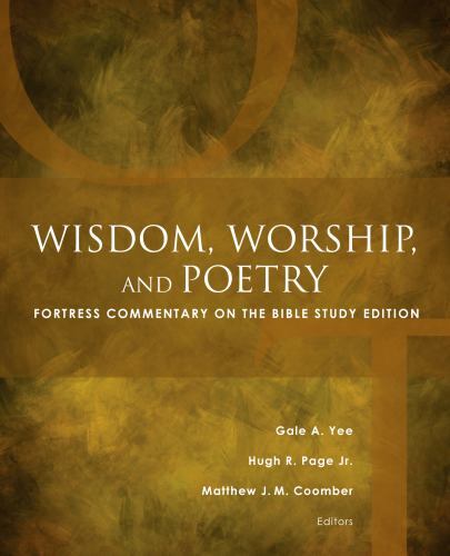Wisdom worship and - and, poetry