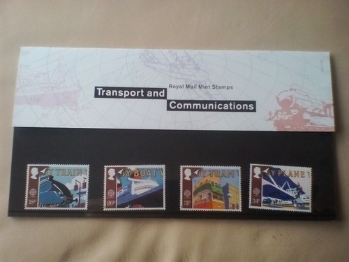 Gb presentation pack - presentation,