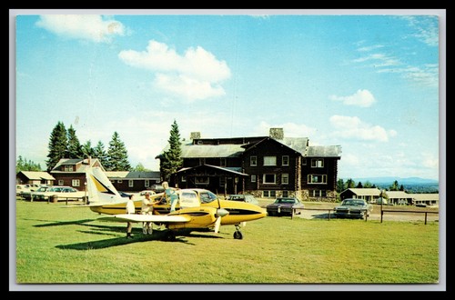 Post card luxury - -, in