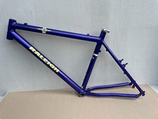Retro 90's Raleigh Pro-Line