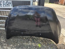 FORD C MAX MK2 COMPLETE FRONT