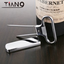 Two-Prong Cork Puller Remover