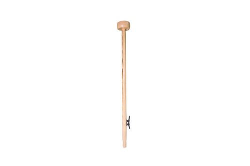 Polport pine flag pole 600mm - pole,