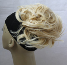 Wavy Curly Short Drawstring