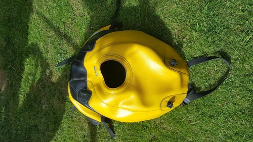 Bagster tank cover kawasaki - tank,