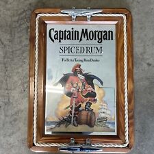 Captain Morgan Rum Pirate Ship