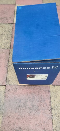Grundfos magna3 100 f 220 - d, 40-100