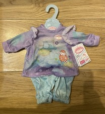 Baby Annabell Sweet Dreams