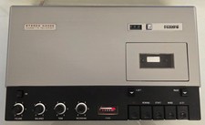 PHILIPS N2405 STEREO CASSETTE