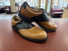 FJ FootJoy Men's Icon Leather