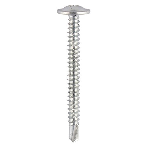 Baypole self drilling tapping - self,