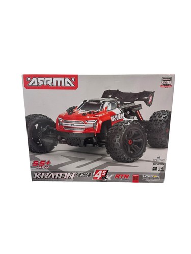 Arrma kraton 4x4 blx - arrma,