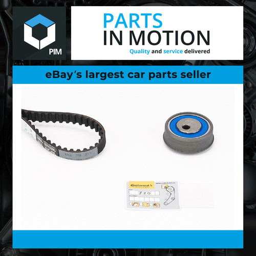 Timing belt kit fits - belt,