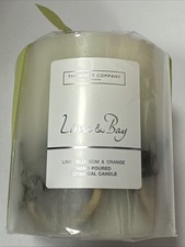 The White Company  Hand Poured