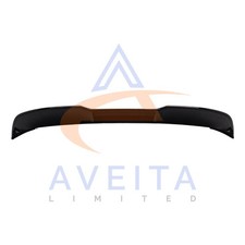 NISSAN Juke F16 1.0 Petrol 19-24 Tailgate/Boot Lid Spoiler 960306PAOA