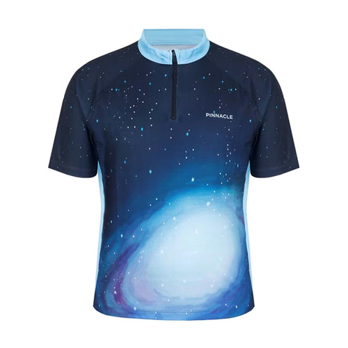 Pinnacle mens cycling jersey - mens,