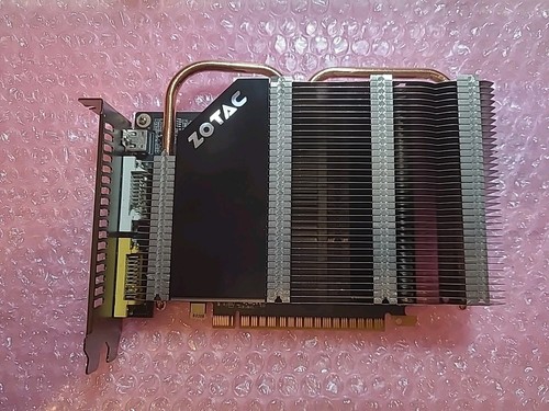 Zotac geforce 640 zone - 640,