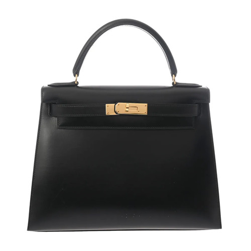 Hermes kelly handbag box - hermes,