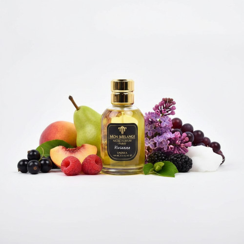 Mon melange vivianne niche - melange,