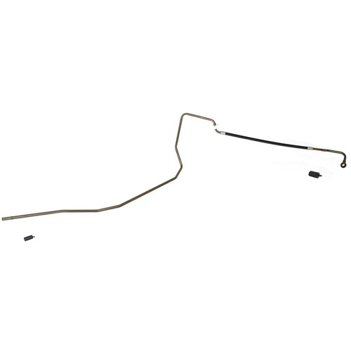 Rear ace pipes - pipes, to