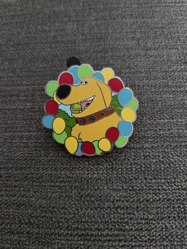 Disney store pin - disney, up