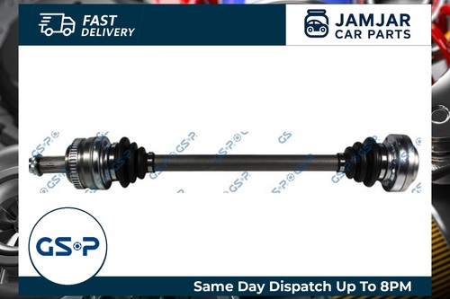 Gsp 205002 drive shaft - gsp,