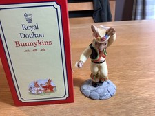 ROYAL DOULTON BUNNYKINS