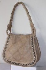 Jigsaw Real Leather Shoulder