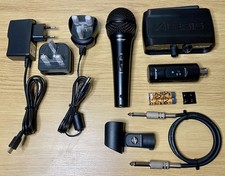 ALESIS MICLINK WIRELESS 2.4GHz