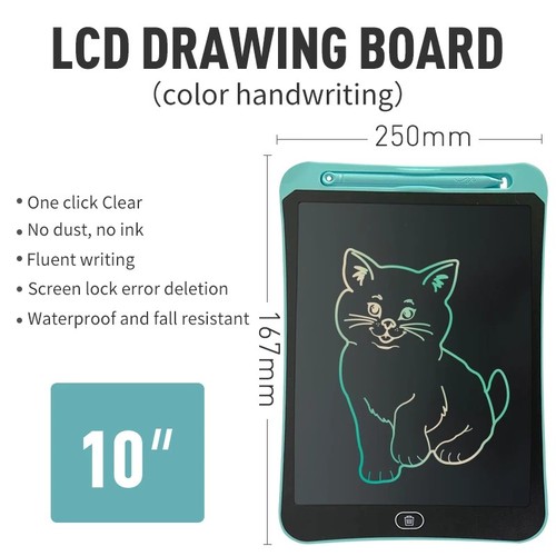 Kids lcd writing - lcd,