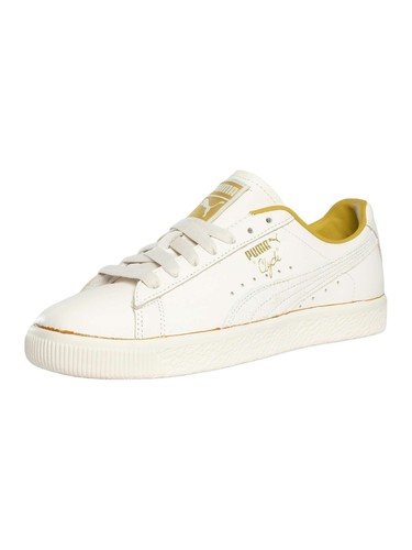 Puma clyde the neverworn - clyde,