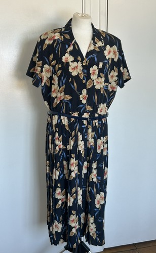 Eastex vintage 80s 90s - 90s, navy
