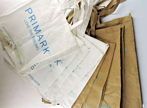 Primark store reusable - store,