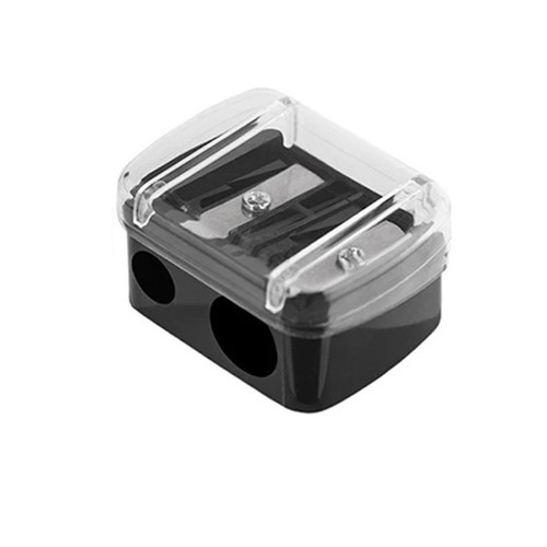 Make sharpener duo double - sharpener,