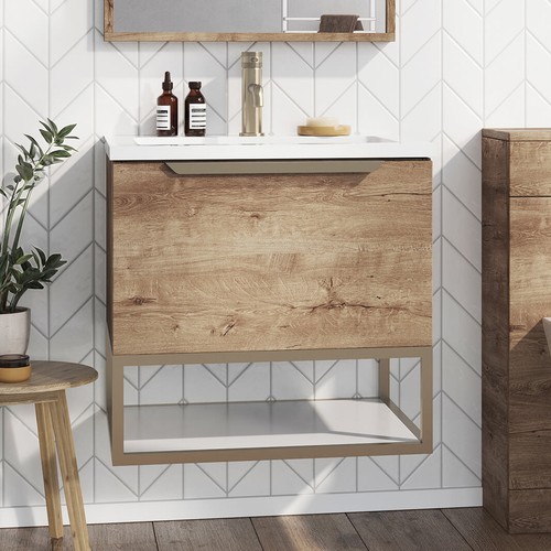 Scudo ambience rustic oak - scudo, &