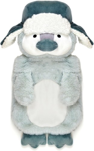 Novelty penguin trapper hot - trapper,