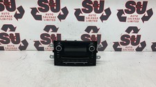 Vauxhall Vivaro Trafic 14-19 STEREO SYSTEM CD PLAYER RADIO 93458577