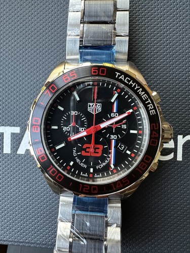 Tag heuer formula - tag, 1