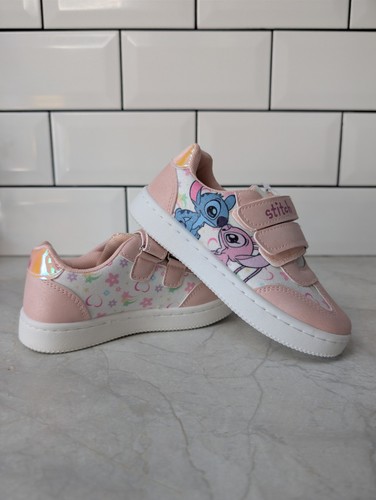 Disney stitch angel - &, girls
