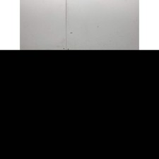 Honda Civic Rear light inner left passenger Type R FN2 2007