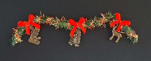 Handmade miniature 12th - miniature, 1/12th