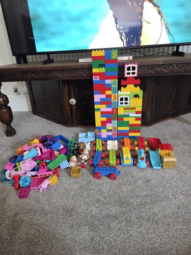 Lego duplo large - lego,
