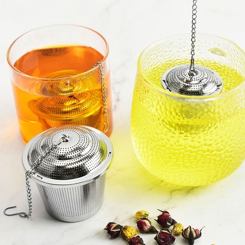 Tea leaves strainer spice - tea,