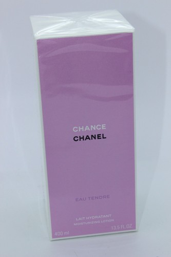 Chanel chance eau tendre - eau, 400ml