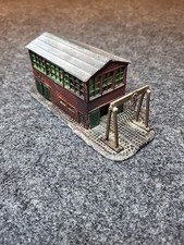 Pola 240 N Scale Locomotive